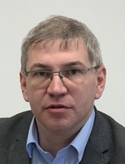 Ing. Jan Prokš, Ph.D., ředitel asociace, Elektrotechnická asociace České republiky