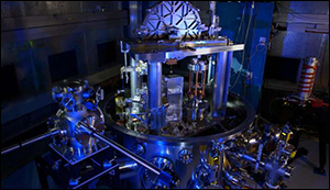 New measurement of kilogram