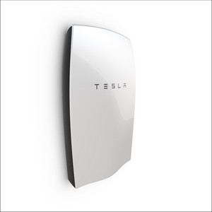 TESLA Powerwall