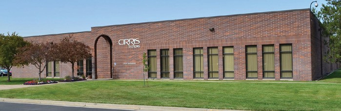 Firma CIRRIS® Systems