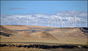 The limits of wind turbines