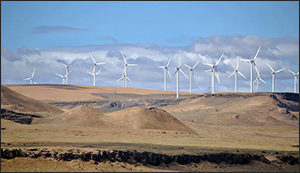 The limits of wind turbines