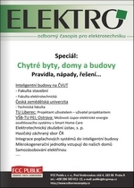 Chytré byty, domy a budovy – nápady, pravidla, řešení