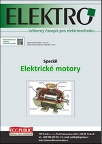 Elektrické motory