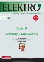 Návraty k Maxwellovi