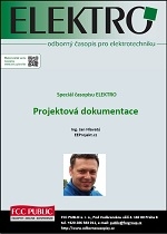 Projektová dokumentace