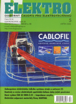 OBSAH ČÍSLA 05/2000