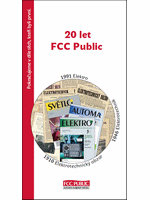 20 let FCC PUBLIC