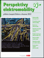 Perspektivy elektromobility