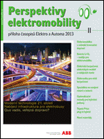 Perspektivy elektromobility II