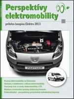 Perspektívy elektromobility III