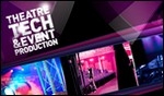 THEATRE TECH & EVENT PRODUCTION v novém formátu a termínu