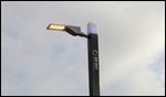 Chytré lampy PRE potvrdily zhoršenou smogovou situaci v Praze