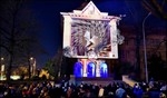 Festival světla BLIK BLIK opět rozsvítí Plzeň