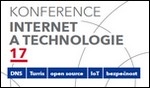 Konference Internet a Technologie 17