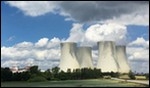 Od 1. září začne ve společnosti ČEZ fungovat nová divize Jaderná energetika