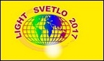 22. ročník medzinárodnej vedecko-odbornej konferencie SVETLO 2017