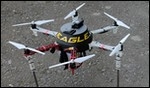 Drony z Fakulty elektrotechnické ČVUT v Praze budou obhajovat vítězství v Abu Dhabi