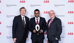Cenu ABB za výzkum získal projekt bezbateriového senzoru