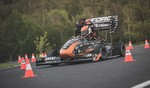 Týmy Formula Student z ČVUT budou mít premiéru na okruhu Formule 1 Yas Marina v Abú Dhabí