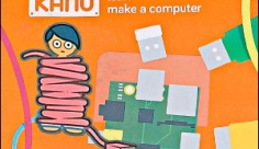 Kano, počítačová stavebnice pro nejmladší