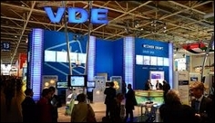 VDE na Hannover Messe: Energiewende vítězí nad Industrie 4.0