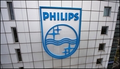 Philips prodá dvě divize konsorciu GO Scale Capital