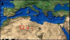 How Much Room Do We Need To Supply The Entire World With Solar Electricity?