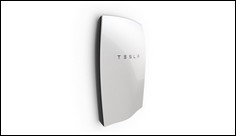 Tesla představila levnou baterii pro domácnosti