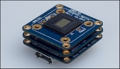 World's smallest micro-camera promises to revolutionize smart sensors