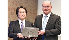 Renesas Electronics and Audi Agree on Strategic Partnership for Audi’s