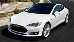 Tesla courts hackers to defend high-tech cars