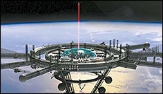 How to Build a Space Elevator From Scratch