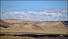 Určení provozních limitů větrných elektráren