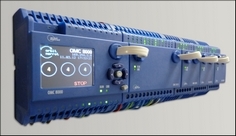 OMC 8000 – PLC s širokou podporou měřících funkcí