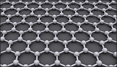 Vědcům se podařilo proměnit grafen v supravodič