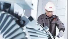 Servis motorů a generátorů ABB představuje moderní koncepci servisních služeb