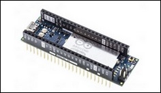 Nová kompaktní miniaturní bezdrátová vývojová deska Arduino nyní k dostání u RS Components