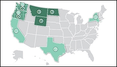 Renewables Grew to 15.5% of US Electricity Capacity in 2014