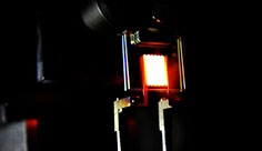 A nanophotonic comeback for incandescent bulbs