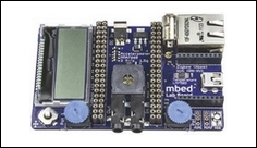 Produkty podporující platformu ARM mbed IoT Device Platform, zaměřenou na na vývoj řešení IoT