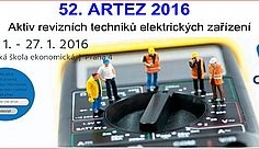 ARTEZ 2016 s rekordní účastí