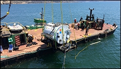 Microsoft research project puts cloud in ocean for the first time