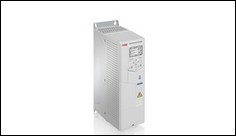 ABB představuje frekvenční měnič ACH580 vhodný pro klimatizace, vytápění, chlazení a ventilace