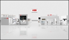 ABB na veletrhu AMPER 2016 - Technické a technologické inovace ABB