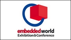 Embedded World 2016