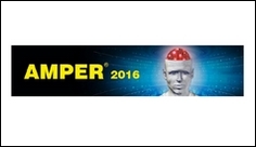 Začal AMPER 2016