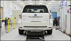 ORNL surges forward with 20-kilowatt wireless charging for vehicles
