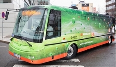 První bezplatné elektrobusy v Praze mají za sebou 10 tisíc kilometrů a 150 tisíc přepravených