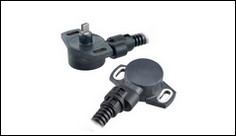 Curtiss-Wright introduces next generation rotary position sensors